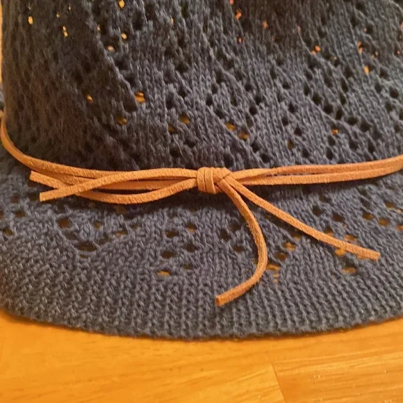 NEW Jessica Simpson One Size Colton/Polyester Hat - Picture 2 of 4